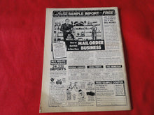 Load image into Gallery viewer, Vintage Nude Erotic Sexy Adult Magazine Sir May 1981         P8
