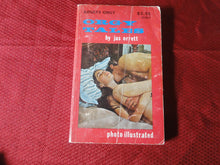 Load image into Gallery viewer, Vintage Adult Paperback Book/Novel Orgy Tales Photos           BT2
