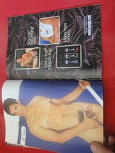 Load image into Gallery viewer, Vintage Adult Erotic Sexy Magazine Gay Interest Freshmen December 2002     JB29
