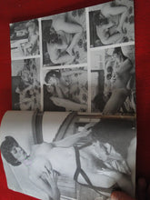 Load image into Gallery viewer, Vintage Nude Erotic Sexy Adult Magazine Lesbian Lovers Parliament 1986       P85
