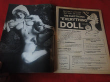 Load image into Gallery viewer, Vintage Nude Erotic Sexy Adult Magazine Best of Stud 1975 Roberta Pedon Cover   JB60
