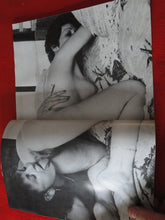 Load image into Gallery viewer, Vintage Nude Erotic Sexy Adult Magazine Lesbian Lovers Parliament 1986       P85

