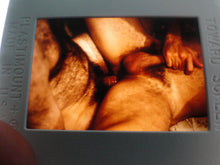 Load image into Gallery viewer, VINTAGE 35MM GAY MALE SLIDE BEEFCAKE MUSCLE NUDE FALCON STUDIOS Z23c
