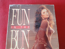 Load image into Gallery viewer, Vintage Adult XXX VHS Porn Tape X-Rated Movie Fun In The Bun             X5
