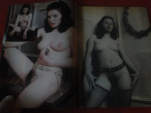 Load image into Gallery viewer, Vintage Nude Erotic Sexy Adult Magazine Best of Stud 1975 Roberta Pedon Cover   JB60
