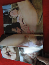 Load image into Gallery viewer, Vintage Nude Erotic Sexy Adult Magazine Lesbian Lovers Parliament 1986       P85
