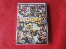 Load image into Gallery viewer, Vintage Adult Porn XXX DVD Erotic Movie Dancing Bear #18          Z
