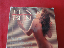 Load image into Gallery viewer, Vintage Adult XXX VHS Porn Tape X-Rated Movie Fun In The Bun             X5
