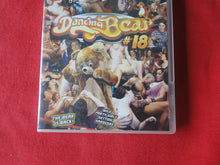 Load image into Gallery viewer, Vintage Adult Porn XXX DVD Erotic Movie Dancing Bear #18          Z
