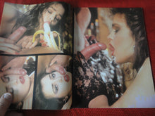 Load image into Gallery viewer, Vintage Nude Erotic Sexy Adult Magazine XXX Oui V.23 #9          GM
