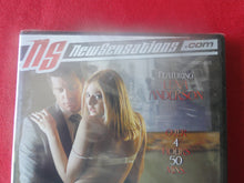 Load image into Gallery viewer, Vintage Adult Erotic Sexy Porn XXX DVD Movie SEALED My Hot Wife Likes Big Dick  GD2
