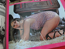 Load image into Gallery viewer, Vintage Nude Erotic Sexy Adult Magazine Rally Girl 1972 NOT PERFECT       G4
