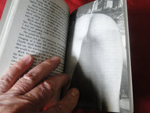 Load image into Gallery viewer, Vintage Adult Paperback Book/Novel Blow Me Down 1969 Photos         BT2
