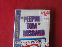 Load image into Gallery viewer, Vintage Erotic Porn Paperback Book/Novel Peeping Tom Husband  Ann Loomis     X19
