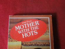 Load image into Gallery viewer, Vintage Adult Paperback Book/Novel Mother With The Hots Greenleaf     G5
