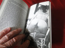 Load image into Gallery viewer, Vintage Adult Paperback Book/Novel Blow Me Down 1969 Photos         BT2
