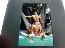 Load image into Gallery viewer, VINTAGE 35MM GAY MALE SLIDE BEEFCAKE MUSCLE NUDE FALCON STUDIOS Z23g
