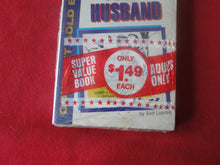 Load image into Gallery viewer, Vintage Erotic Porn Paperback Book/Novel Peeping Tom Husband  Ann Loomis     X19
