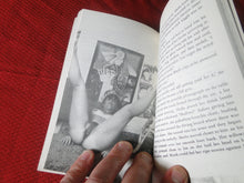 Load image into Gallery viewer, Vintage Adult Paperback Book/Novel Blow Me Down 1969 Photos         BT2
