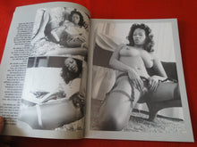 Load image into Gallery viewer, Vintage Nude Erotic Sexy Adult Magazine Chocolate Pussy #10 1979      P85
