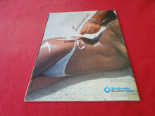 Load image into Gallery viewer, Vintage Nude Erotic Sexy Adult Magazine Partner November 1984     G4
