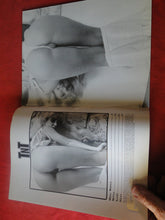 Load image into Gallery viewer, Vintage Nude Erotic Sexy Adult Magazine Parliament TNT 1993           P6
