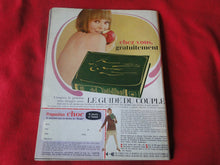 Load image into Gallery viewer, Vintage Nude Erotic Sexy Adult Magazine Lui December 1966       JB5
