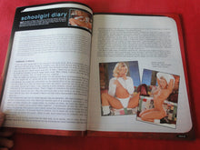 Load image into Gallery viewer, Vintage Nude Erotic Sexy Adult Magazine Hawk July 1997        JB60
