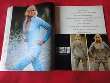 Load image into Gallery viewer, Vintage Nude Erotic Sexy Adult Magazine Lui December 1966       JB5
