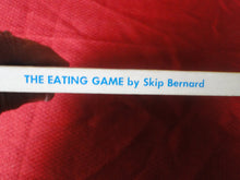 Load image into Gallery viewer, Vintage Adult Paperback Book/Novel The Eating Game Color Illustrated 1969       BT2
