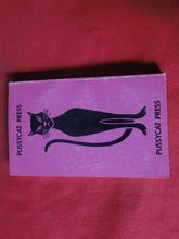 Load image into Gallery viewer, Vintage Adult Paperback Book/Novel Sexopathic Manifestations Pussycat Press     G5
