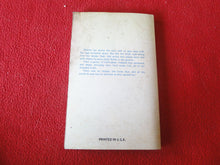 Load image into Gallery viewer, Vintage Adult Paperback Novel/Book Tied Tramp 1980 FOXING       X33
