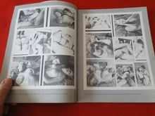 Load image into Gallery viewer, Vintage Nude Erotic Sexy Adult Magazine Midnight Mood         P85
