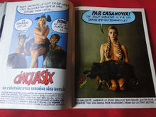 Load image into Gallery viewer, Vintage Nude Erotic Sexy Adult Magazine Lui December 1966       JB5
