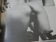 Load image into Gallery viewer, Vintage Nude Erotic Sexy Adult Magazine Partner November 1984     G4
