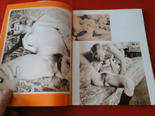 Load image into Gallery viewer, Vintage Nude Erotic Sexy Adult Magazine Midnight Mood         P85
