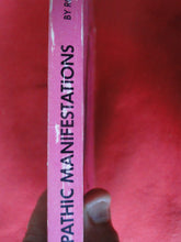 Load image into Gallery viewer, Vintage Adult Paperback Book/Novel Sexopathic Manifestations Pussycat Press     G5
