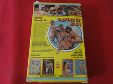 Load image into Gallery viewer, Vintage Adult XXX VHS Porn Tape X-Rated Movie Having It All Harry Reems Trinity Barnes   X5
