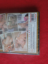 Load image into Gallery viewer, Vintage Adult Erotic Sexy Porn XXX DVD Movie SEALED Curved Cougars    GD2
