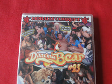 Load image into Gallery viewer, Vintage Adult Porn XXX DVD Erotic Movie Dancing Bear #23           Z
