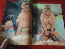 Load image into Gallery viewer, Vintage Nude Erotic Sexy Adult Magazine Juggs October 1991      P52
