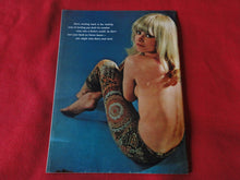 Load image into Gallery viewer, Vintage Nude Erotic Sexy Adult Magazine Duke June 1967          JB5
