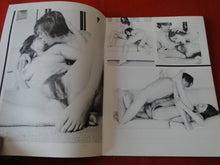 Load image into Gallery viewer, Vintage Nude Erotic Sexy Adult Magazine Midnight Mood         P85
