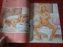 Load image into Gallery viewer, Vintage Nude Erotic Sexy Adult Magazine Juggs October 1991      P52
