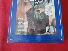 Load image into Gallery viewer, Vintage Adult XXX VHS Porn Tape X-Rated Movie Erotic Dimensions Bold Fantasies   X5
