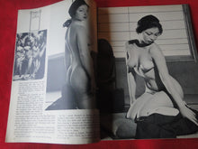Load image into Gallery viewer, Vintage Nude Erotic Sexy Adult Magazine Duke June 1967          JB5
