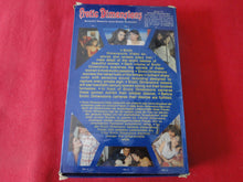Load image into Gallery viewer, Vintage Adult XXX VHS Porn Tape X-Rated Movie Erotic Dimensions Bold Fantasies   X5
