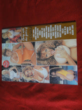 Load image into Gallery viewer, Vintage Nude Erotic Sexy Adult Magazine Score 1997         P52
