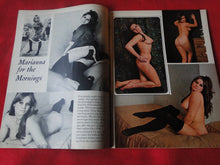 Load image into Gallery viewer, Vintage Nude Erotic Sexy Adult Magazine Duke June 1967          JB5
