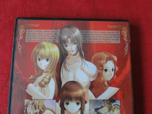 Load image into Gallery viewer, Vintage Adult Erotic Sexy Porn XXX DVD Movie The Immorals Anime   QQ
